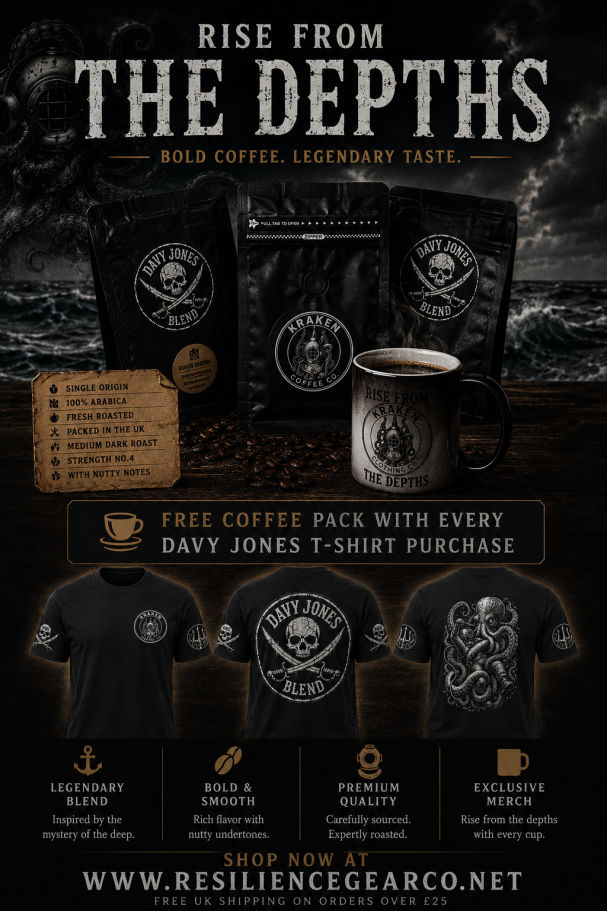 FREE COFFEE PACK