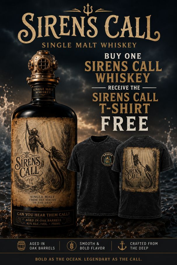 FREE T-SHIRT