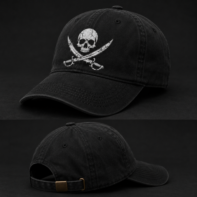 Black sail collection